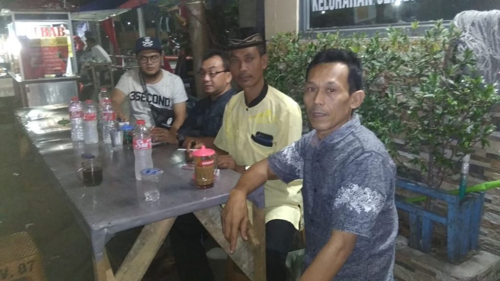Solahuddin : Tahun 2019 Berharap Warga Peroleh Sertipikat Tanah Sesuai Target