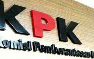 5 Orang Diamankan KPK dalam OTT Dirkeu Angkasa Pura II