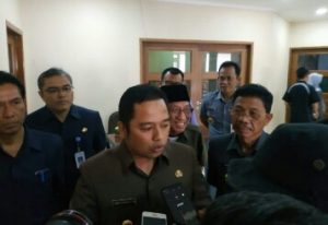 Dilaporkan ke Kemendagri, Ini Kata Walikota Tangerang