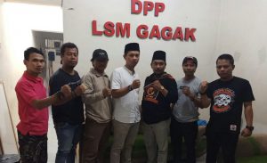 LSM GAGAK: Perluasan Zonasi Industri Siapa yang Diuntungkan?
