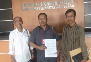 Walikota Tangerang Berdalih Cuti, Ini Tanggapan ARPH