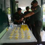 Prajurit dan ASN Korem Bhaskara Jaya Lakukan Tes Urine 2-1.jpeg