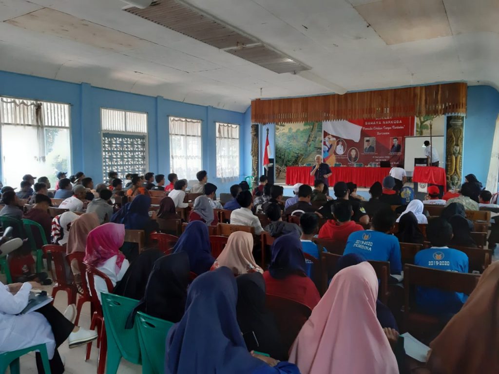 Masyarakat Dukung H Anang Maju di Pilbup 2020-2024