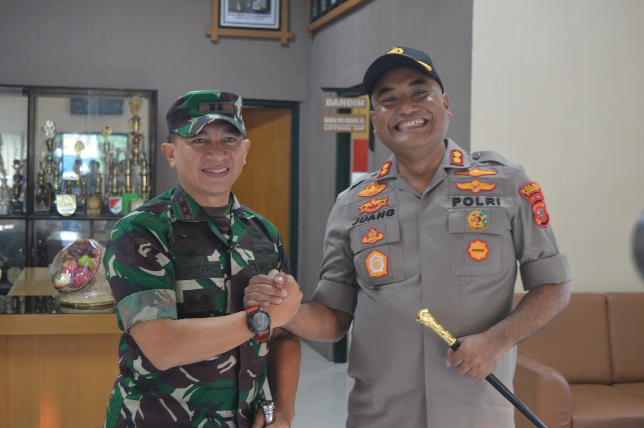 Dandim dan Kapolres Cianjur Imbau Warga Tak Terprovokasi Berita Hoax IMG-20190928-WA0016.jpg