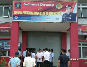 Dirjen Pemasyarakatan: Terkait Pelayanan Buruk dan Dugaan Pungli di Lapas, Kami akan Lakukan Pendalaman