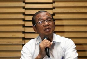Busyro: Terpilihnya Firli sebagai Ketua KPK Sarat akan Konflik Kepentingan