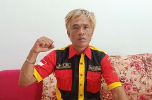 LSM Kampak Mas RI: Usut Tuntas Dugaan Pungli Program PTSL di Gondrong