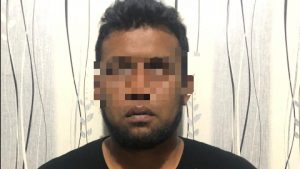 Polisi Bekuk Pria Pemilik Narkoba Jenis Sabu di Cianjur