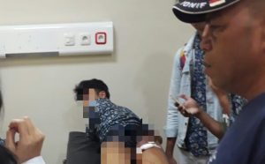 Polisi Janji Usut Kasus Pengeroyokan Firly Widiawan