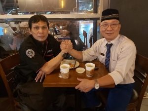 Ketum PPWI Minta Polri Segera Tindaklanjut Kasus Penganiayaan Wartawan Sinar Pagi
