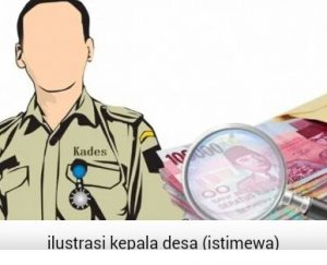 Tersandung Kasus Pungli PTSL, Oknum Kades di Mojokerto Ditangkap Polisi