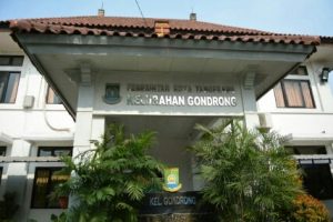 Dugaan Pungli PTSL, Oknum Staff Kelurahan Gondrong Intimidasi Sejumlah Panitia Pelaksana untuk ‘Bungkam’