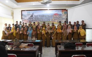 Deli Serdang Terpilih Sebagai Model Pesantren Ramah Anak di Sumatera Utara