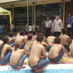 Polisi Ciduk Belasan Preman di Kebon Jeruk IMG-20191106-WA0086.jpg