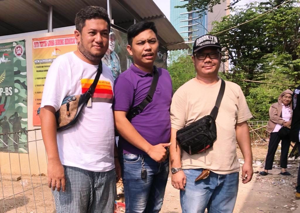 Kicau Mania Meriahkan Acara ‘Roat To BNR Award 2019’