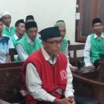 PN Surabaya Vonis Kebiri Bagi Predator Kejahatan Seksual "Sodomi" IMG-20191119-WA0035.jpg
