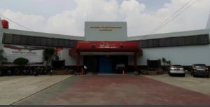 Lapas 1 Tangerang Perketat Pengawasan Peredaran Handphone