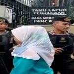 Pasca Bom Bunuh Diri, Polres Jakbar Perketat Pengamanan IMG_20191115_115621.jpg