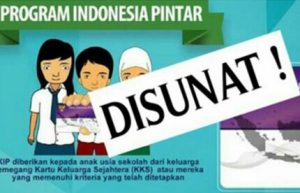 Pihak Sekolah di Sukaluyu Saling Lempar Dugaan Dana PIP Disunat