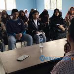 PWI Cianjur Ajak Pelajar Diskusi Jurnalistik PWI Cianjur Ajak Pelajar Diskusi Jurnalistik