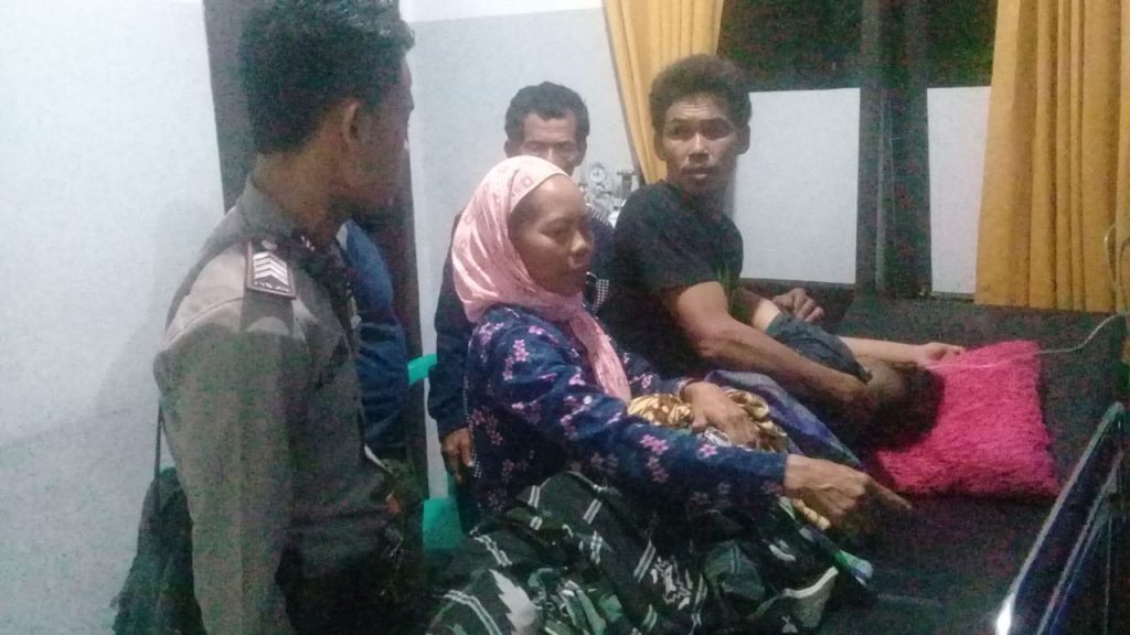Warga Cianjur Meninggal Akibat Tersambar Petir Saat Berteduh