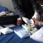 Polisi Gagalkan Penyelundupan Narkoba Asal Malaysia IMG-20191211-WA0108.jpg