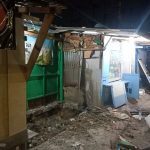 Warga Minta Bongkar Kios yang Berdiri Diatas Saluran Air IMG-20191214-WA0037.jpg