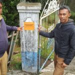 Tunggak Pajak, Sejumlah Vila Dipasang Plang Peringatan IMG-20191218-WA0035.jpg
