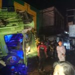 Tragis, Tiga Orang Tewas Dihantam Truk Tronton IMG-20191219-WA0001.jpg