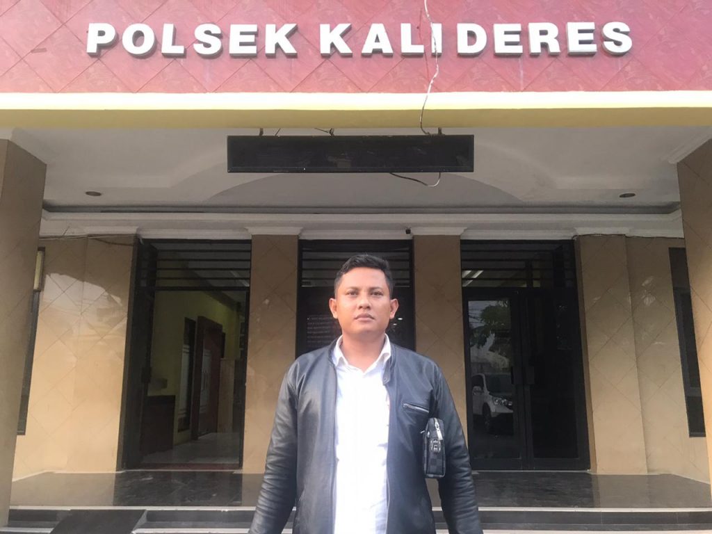 Kasus Akta Cerai Palsu, Kuasa Hukum Agustini Tanya Polisi Soal Perkembangan Laporannya