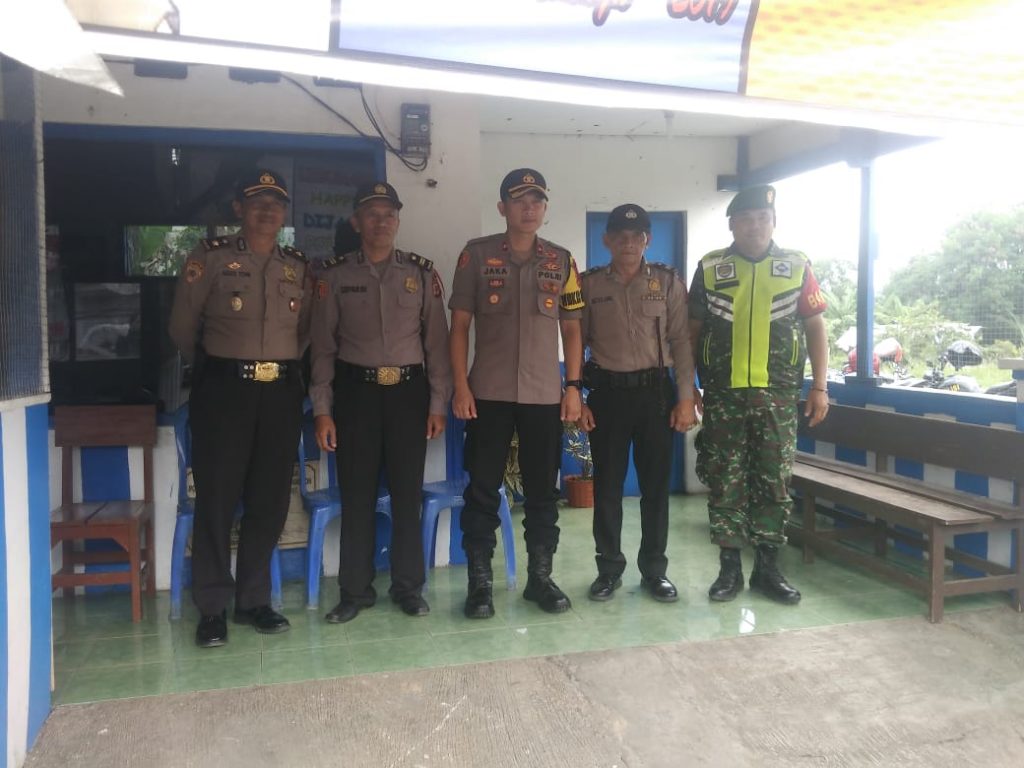 H-1, Wakapolres Cianjur: Arus Lalu Lintas Ramai Lancar dan Kondusif
