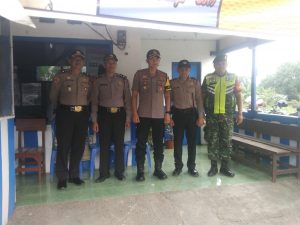 H-1, Wakapolres Cianjur: Arus Lalu Lintas Ramai Lancar dan Kondusif