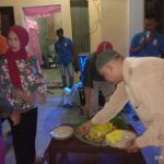 Jalan Selesai di Aspal, Masyarakat Desa Kelumpang Kampung Gelar Acara Syukuran IMG-20191227-WA0104.jpg
