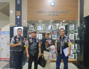 GMBI Desak Kejagung Usut Tuntas Dugaan Tipikor di Lingkup Lampung Timur