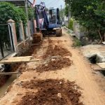 Warga Mengeluh, TP4D Diminta Awasi Proyek Siluman di Meruya Utara IMG_20191203_084051.jpg