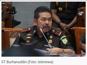 TP4D dan TP4P Sudah Dibubarkan, Jaksa Agung: Ayo Bersih-Bersih, Jaksa Kembali ke Tupoksi