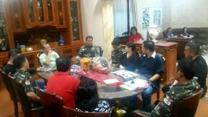 Warga Cianjur Apresiasi Atas Kepedulian LSM GEMPITA