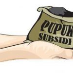 Pupuk Bersubsidi Tak Terjangkau, Petani Mengeluh IMG_20191208_212340.jpg