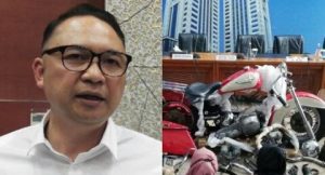 Kasus Dirut Garuda, IPW: Ada Pihak yang Berusaha Melindungi Rombongan Ari Arkhara dengan Undang Undang Kepabeanan