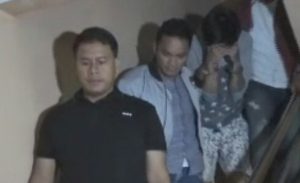 Satuan Narkoba Polres Jakbar Gagalkan Peredaran Gelap Narkoba, Sabu 1 Kg Diamankan