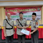 Diakhir Masa Tugas Jabatan, Kompol Lambe Berikan Hadiah Umroh kepada Anggota IMG-20200109-WA0121.jpg