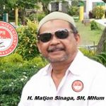 Ketua Advokasi FPII : Tak Profesional, Berkas Hilang di Biro Humas Pemprov Sumatera Utara IMG-20200110-WA0171.jpg