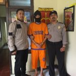 Tak Kuat Menahan Syahwat, Pria ini Tega Cabuli Adik Ipar yang Masih Dibawah Umur IMG-20200110-WA0201.jpg