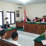 PN Kabupaten Cianjur Gelar Sidang Perdana Kasus Terbakarnya Anggota Polisi IMG-20200122-WA0166.jpg