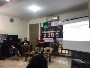 AJI Sebut Gaji Layak Wartawan Rp8,7 Juta