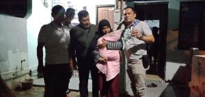 Polsek Duren Sawit Berhasil Ungkap Kasus Penculikan Bayi