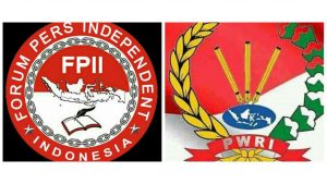 FPII dan PWRI Desak Bupati Agar Pejabat Sekretariat DPRD Tuba Selesaikan Kontrak Publikasi Kepada Media