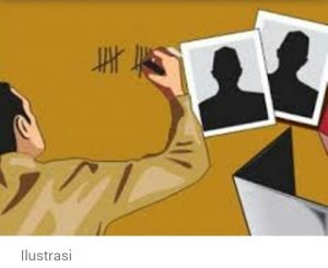 Kemenangan Calon Ketua RW 02 Kubu Gulai Bancah Dipertanyakan?