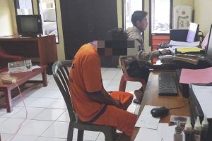 Lagi, Predator di Cianjur Perkosa Anak Dibawah Umur Hingga Hamil