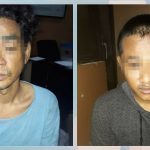 Dua Pelaku Curanmor di Cengkareng Dibekuk Polisi CYMERA_20200221_203653_1582292250685.jpg